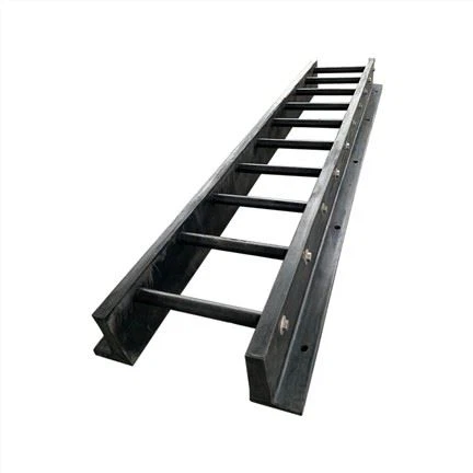 บันไดยางกันกระแทกที่มีประสิทธิภาพสูง