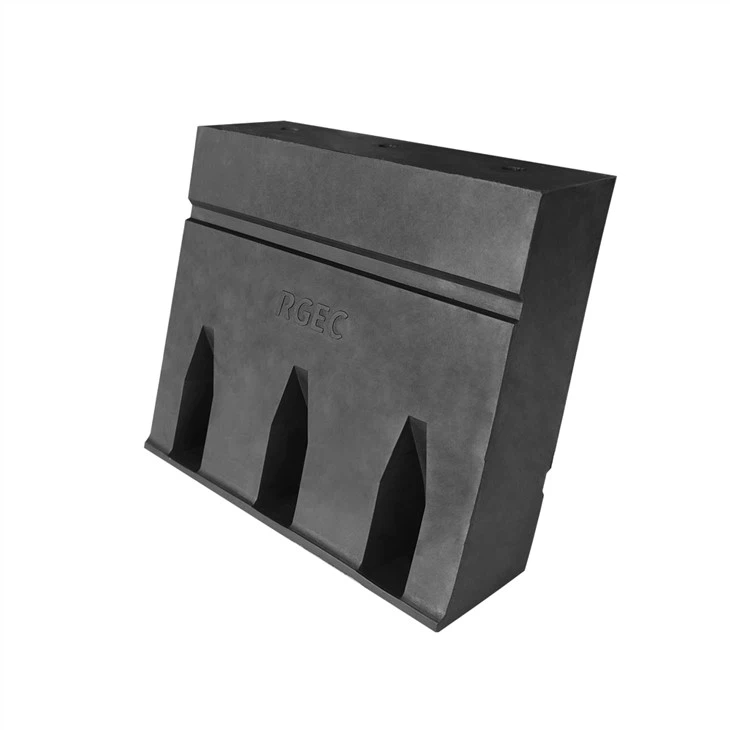 ยางกันกระแทกขา Type I