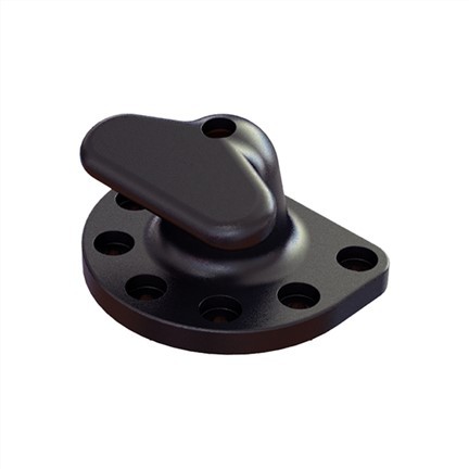 Mooring Bollard สำหรับเรือต่าง ๆ